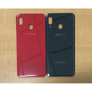 ฝาหลัง Samsung Galaxy A20 (A205)