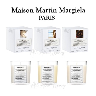 Maison Margiela - REPLICA Candle 165g เทียนหอม
