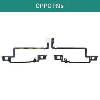 ภาพหน้าปกสินค้าแพรปุ่มย้อนกลับ | OPPO R9s | PCB Joy | LCD MOBILE ที่เกี่ยวข้อง