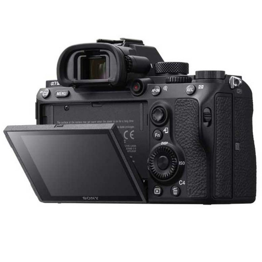 sony-camera-a7iii-body-ประกันศูนย์