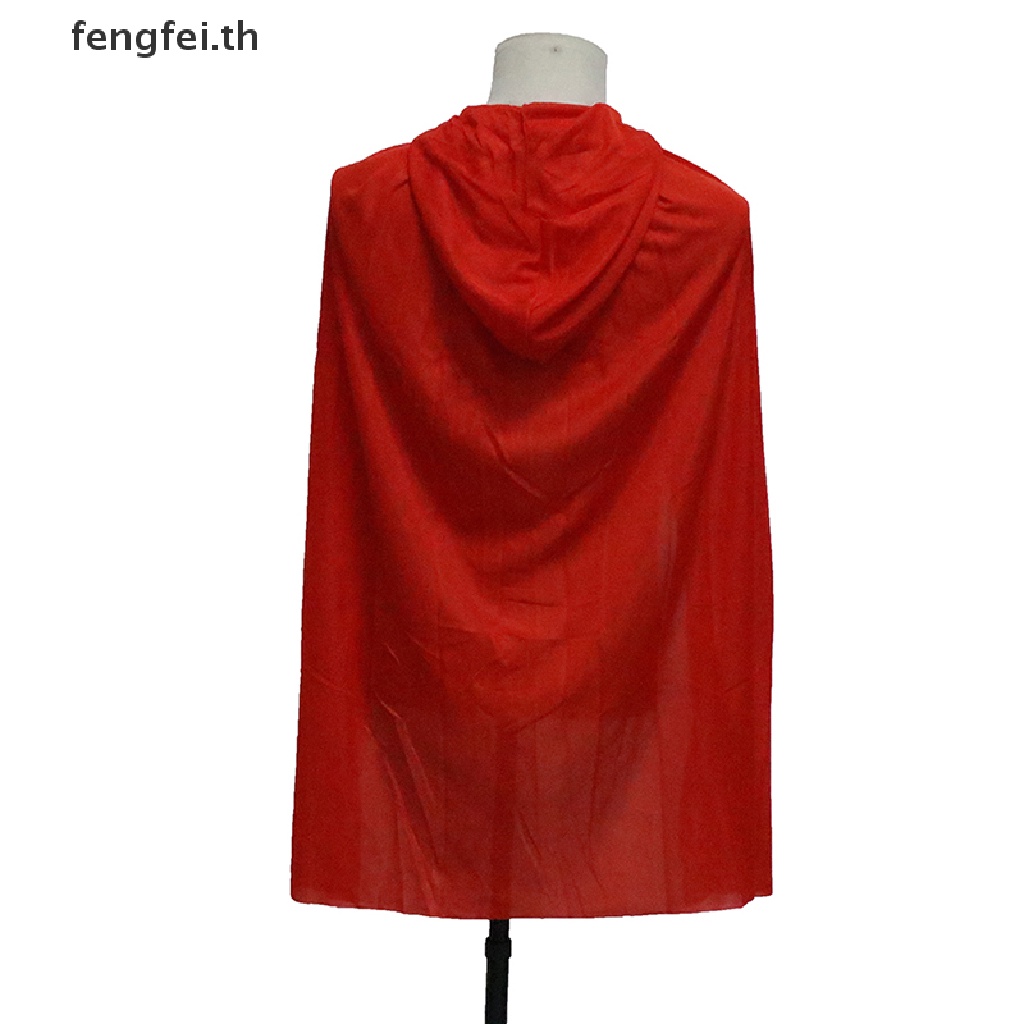 fengfei-เสื้อคลุมยาว-ลายแม่มด-แวมไพร์-ปีศาจ-น่ากลัว-สีแดง-สีดํา-สําหรับปาร์ตี้ฮาโลวีน
