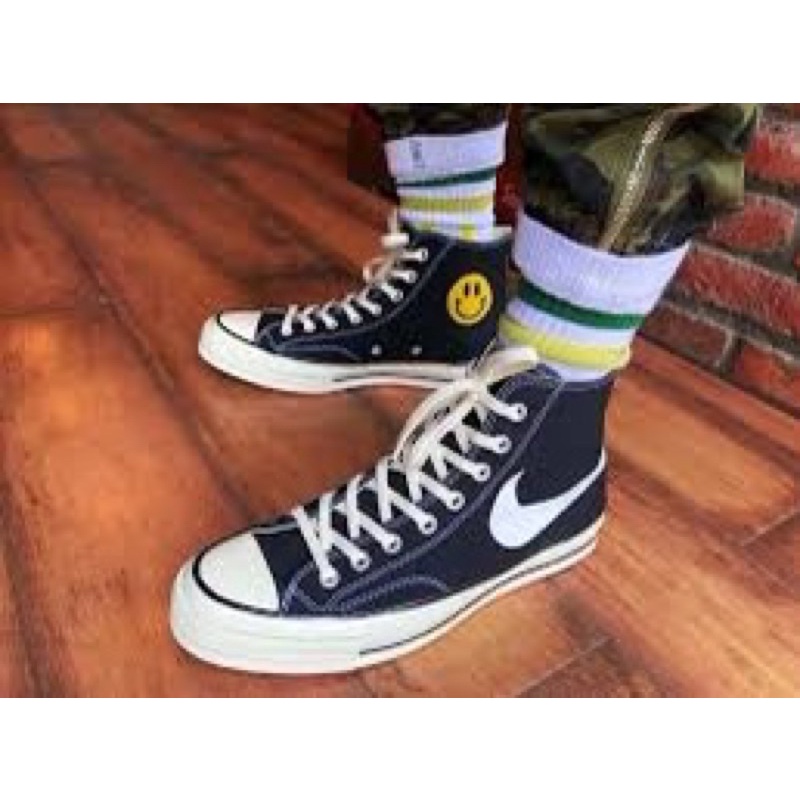 Converse chinatown cheap market nike