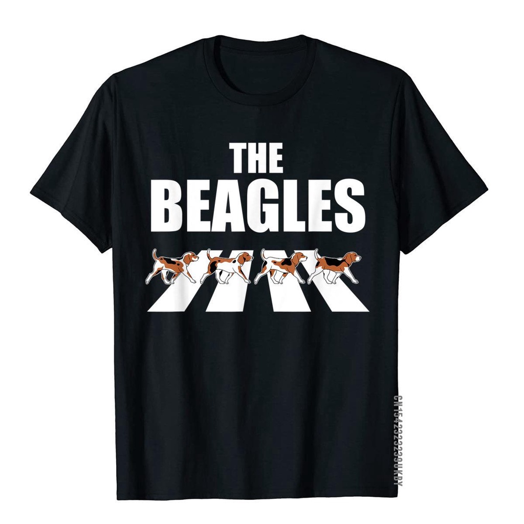 เสื้อยืดโอเวอร์ไซส์เสื้อยืด-ผ้าฝ้าย-พิมพ์ลาย-the-beagles-beagle-dog-lover-สไตล์วินเทจ-สําหรับผู้ชายs-4xl
