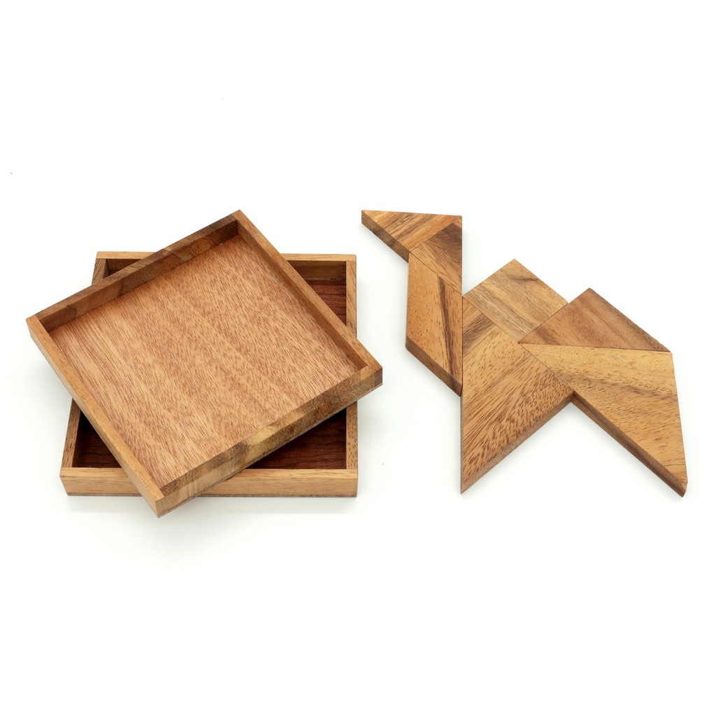 เกมไม้แทนแกรม-folding-double-tangram-with-card-ของเล่นไม้-เกมส์ไม้-ฝึกสมอง-ตัวต่อไม้-เสริมพัฒนาการ-wooden-jigsaw-puzzles