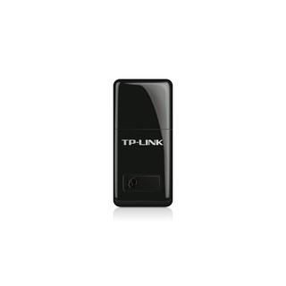 ภาพหน้าปกสินค้าTP-LINK TL-WN823N  Wireless USB Adapter   N300 ที่เกี่ยวข้อง