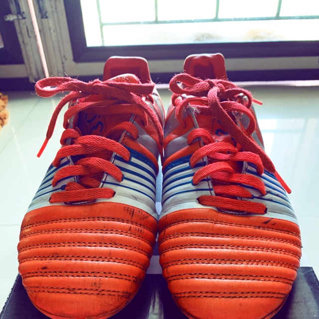 Adidas Nitrocharge 3.0 Shopee Thailand