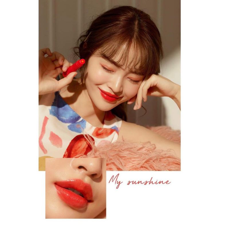 merrezca-plump-my-lip-ของแท้-ลิปบาล์มหัวใจ