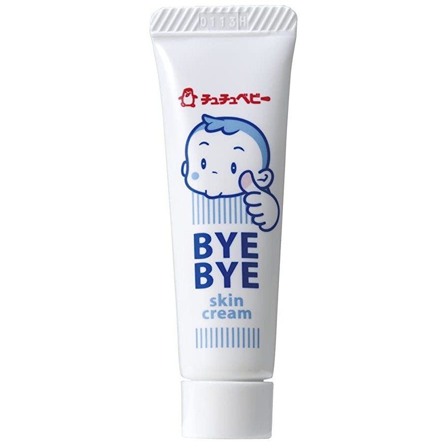 ภาพหน้าปกสินค้าครีมทาแก้ดูดนิ้ว ช่วยเลิกดูดนมแม่จากญี่ปุ่น จากร้าน babyfreestyle บน Shopee