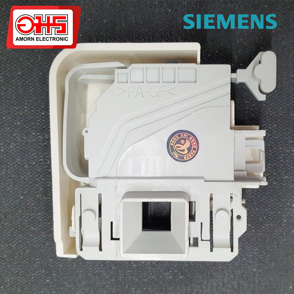 สวิทซ์ประตูเครื่องซักผ้า-siemens-ak8071-ขาเสียบ-สวิทซ์ประตูเครื่องซักผ้า-อะไหล่เครื่องซักผ้าฝาหน้า-siemens