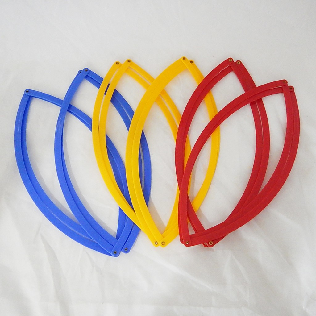 วงแหวนแบ่งกลุ่ม (Sorting Rings) | Shopee Thailand