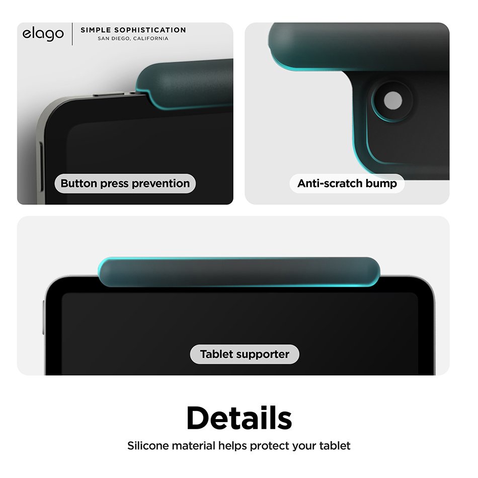elago-home-hub-mount-อุปกรณ์ยึด-ipad-เข้ากับผนังได้ทุกที่ของแท้จากตัวแทนจำหน่าย-ลิขสิทธิ์แท้-สินค้าพร้อมส่ง