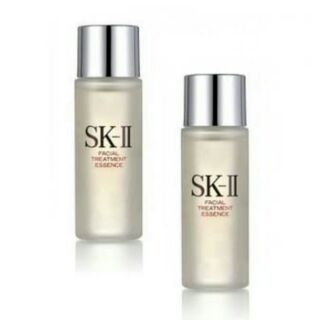 sk ii treatment essence 30ml x2