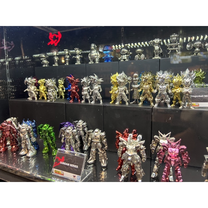 หุ่นเหล็ก-absolute-chogokin-gonsuke-bandai-แท้