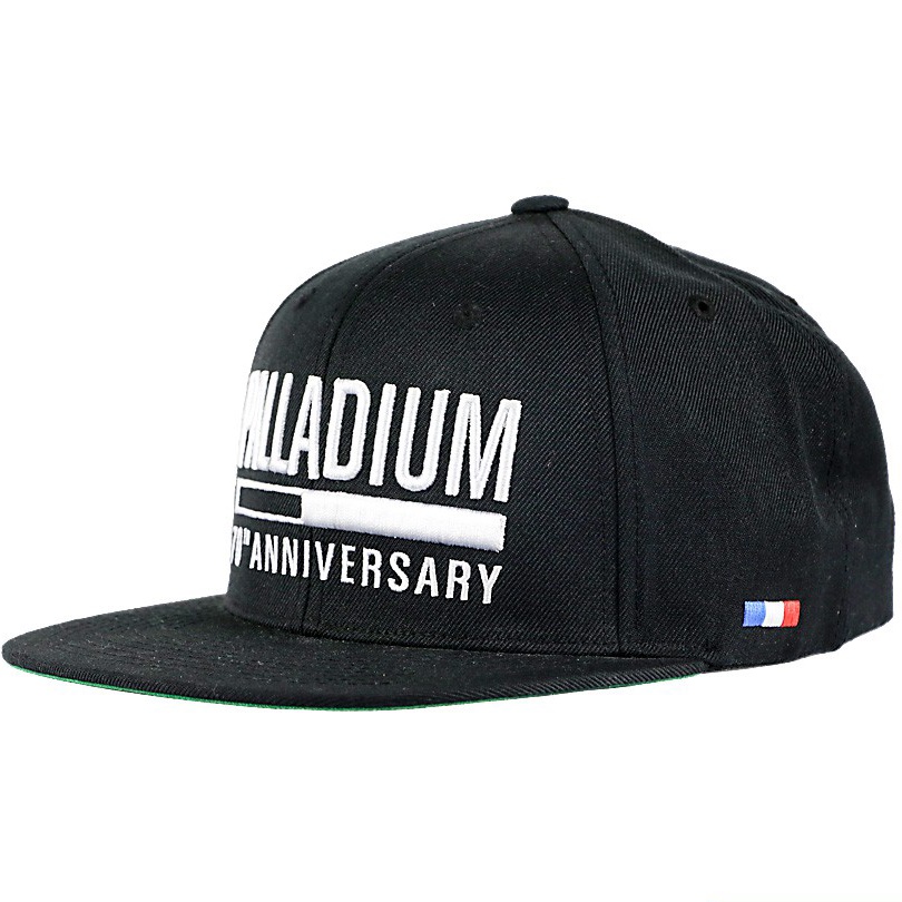 palladium-หมวก-70th-anniversary-black