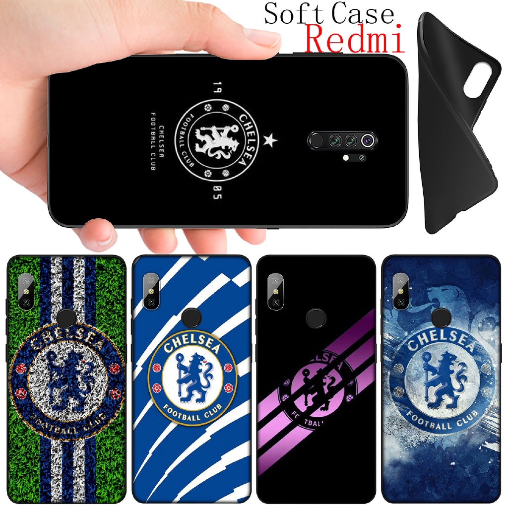 xiaomi-redmi-note-9s-k-20-k-30-9-pro-s-2-go-10-เคสโทรศัพท์สีดําลายโลโก้ฟุตบอล-chelsea