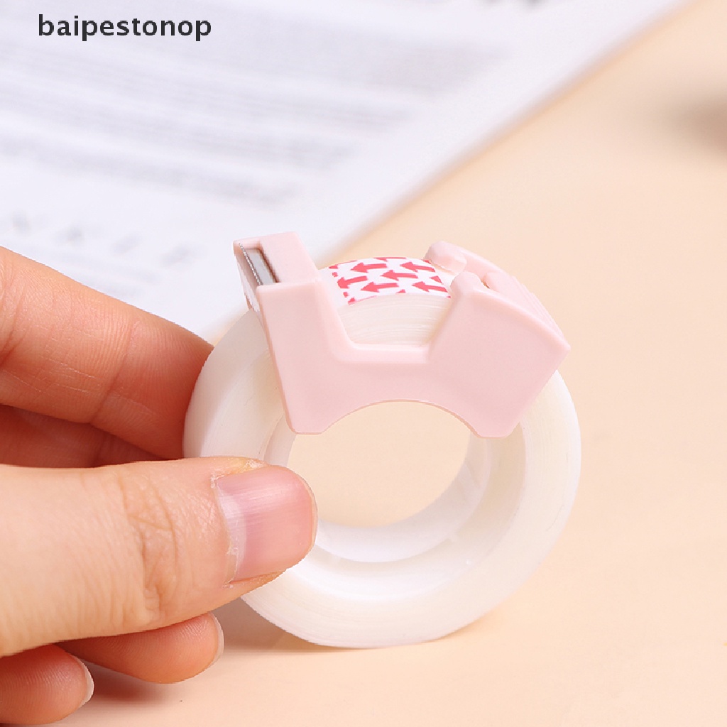 baipestonop-เทปกาว-พร้อมเครื่องมือตัด-เทปลบคําผิด-มองไม่เห็น-เครื่องเขียน-ขายดี