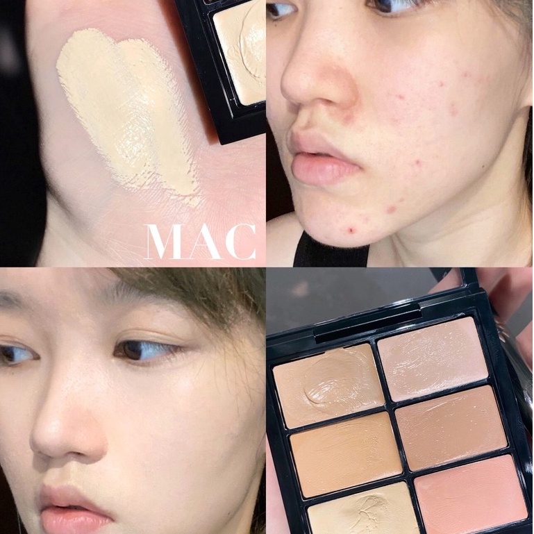 mac-concealer-คอนซีลเลอร์-6-สี-คอนซีลเลอร์