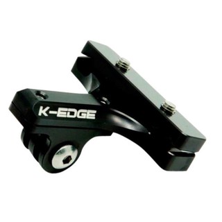 K-EDGE – GO BIG PRO SADDLE RAIL MOUNT