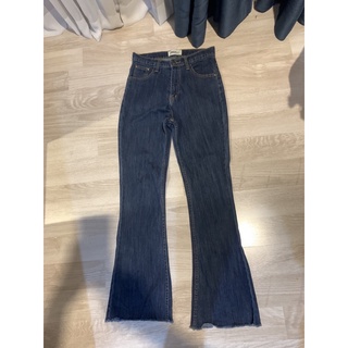(used) Firefly jeans sizeM
