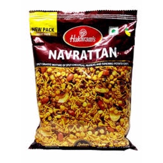 Haldiram Navrattan Mixture 400g