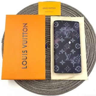 กระเป๋าสตางค์​ Louis​ Vuitton​