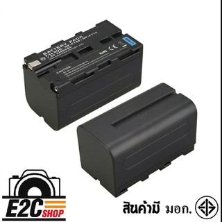 Battery Man  Battery For Sony NP-F750/F770