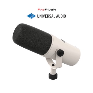 ภาพหน้าปกสินค้าUniversal Audio SD-1 Standard Dynamic Microphone (ProPlugin) ที่เกี่ยวข้อง