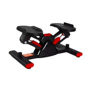 [ใช้โค้ดเหลือ 1,950] XtivePRO Side Stepper ฟรีชุดซาวน่า เครื่องเหยียบคาดิโอ พร้อมสายแรงต้าน ลดไขมัน กระชับสัดส่วน เครื่องออกกำลังขา เครื่องบริหารต้นขา เอ็กทรีฟโปร