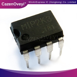 ชิ้นส่วนอิเล็กทรอนิกส์ Mip2K3 2 K 3 Dip - 7 5 ชิ้น / ล็อต