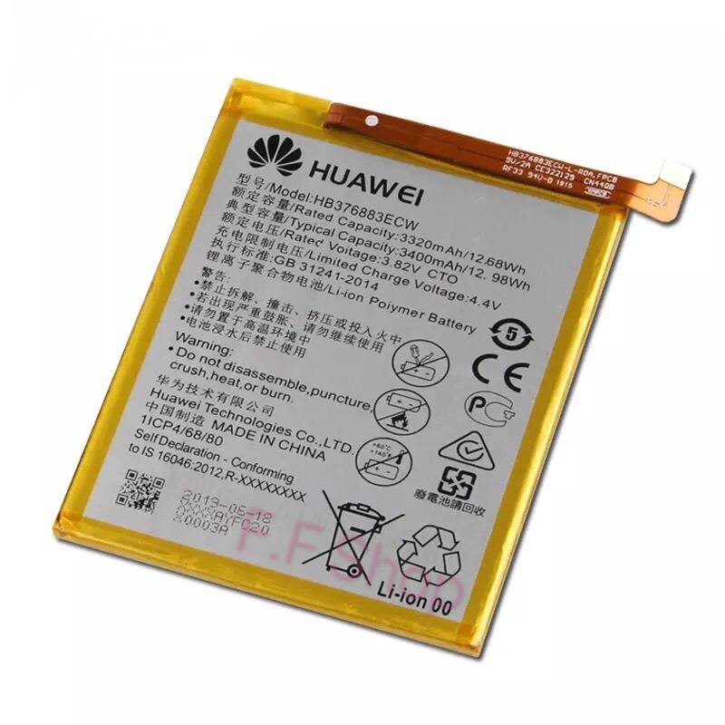 battery-hb376883ecw-แบตเตอรี่-สำหรับ-huawei-p9-plus-hb376883ecw-battery-p9-plus-3400mah-เครื่องมือฟรี