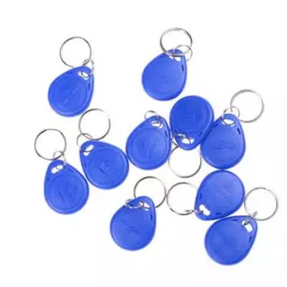 KEY CHAIN 10PCS (0395)