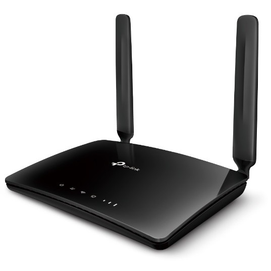 ภาพหน้าปกสินค้าMOBILE ROUTER (โมบายเราเตอร์) TP-LINK รุ่น ARCHER MR400 AC1200 WIRELESS DUAL BAND 4G LTE ROUTER ประกัน 3 ปี จากร้าน mcwinner บน Shopee