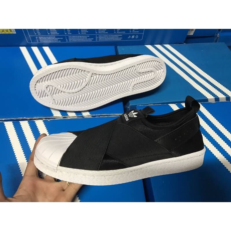 adidas-slip-on-black