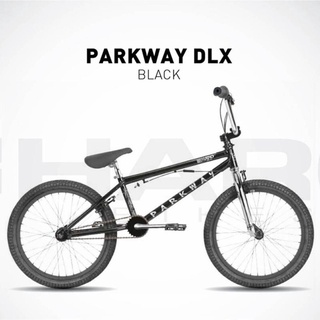 จักรยาน BMX HARO รุ่น Parkway DLX 20
