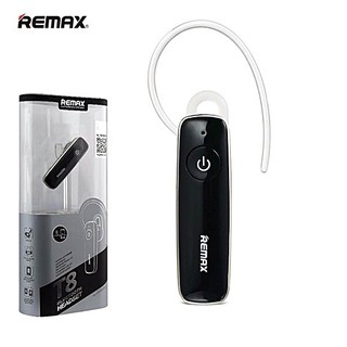 cherry หูฟัง Remax Headset RB-T8 ( Bluetooth )