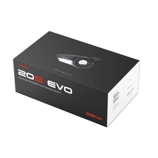 Sena Bluetooth 20S Evo HD บลูทูธติดหมวก