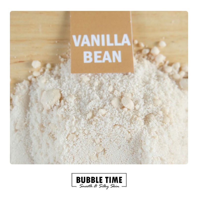 bubble-bath-สบู่ทำฟอง-ในอ่างอาบน้ำ-กลิ่น-vanilla-bean