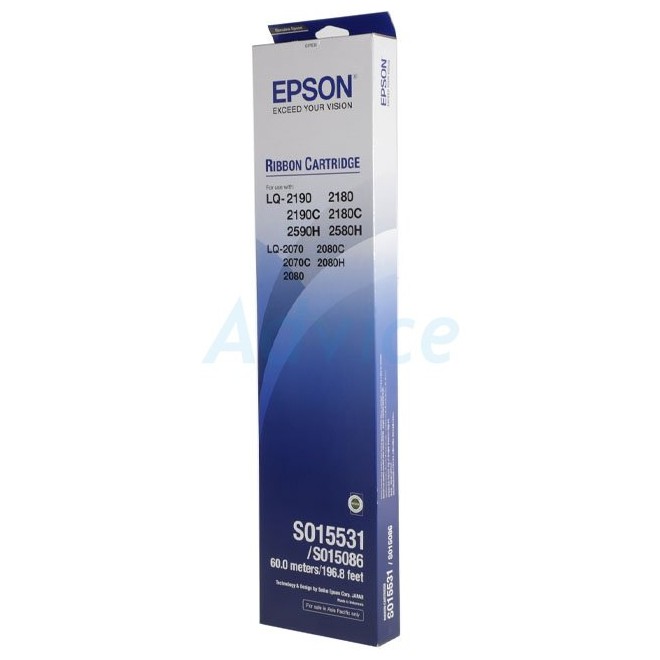 ตลับหมึก-epson-lq-310-lq2190-ของแท้