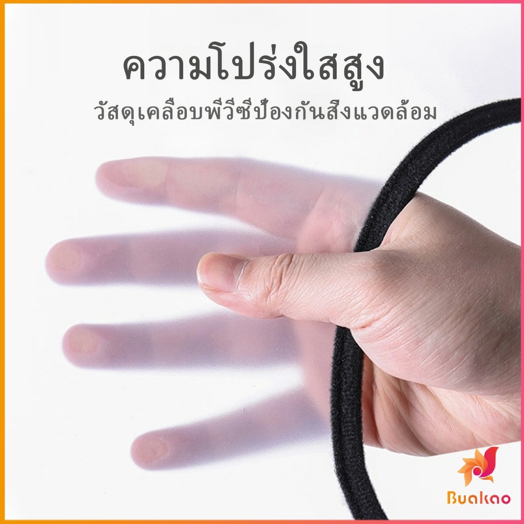 buakao-ปลอกคอ-คอลล่า-กันเลียบาดแผล-น้องหมา-น้องแมว-pet-collar