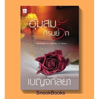 นิยาย อุ้มสมภิรมย์รัก โดย เบญจกัลยา