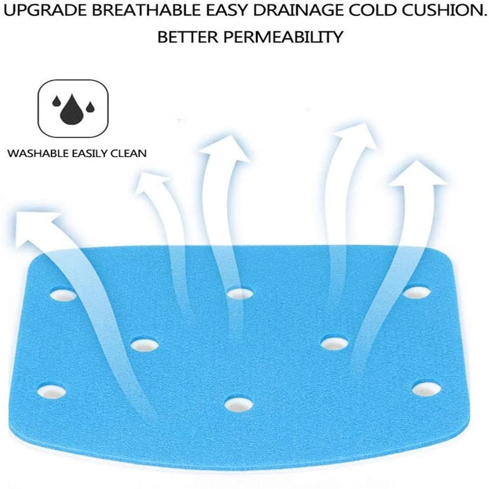 bathing-chair-shower-stool-waterproof-anti-skid-cushion-foam-mat-shower-chair-bathroom-chair-accessories