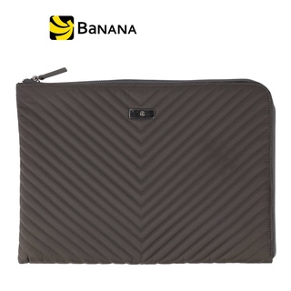 TECHPRO กระเป๋า Sleeve MacBook/Laptop 13-14 inch Quilted Nylon by Banana IT