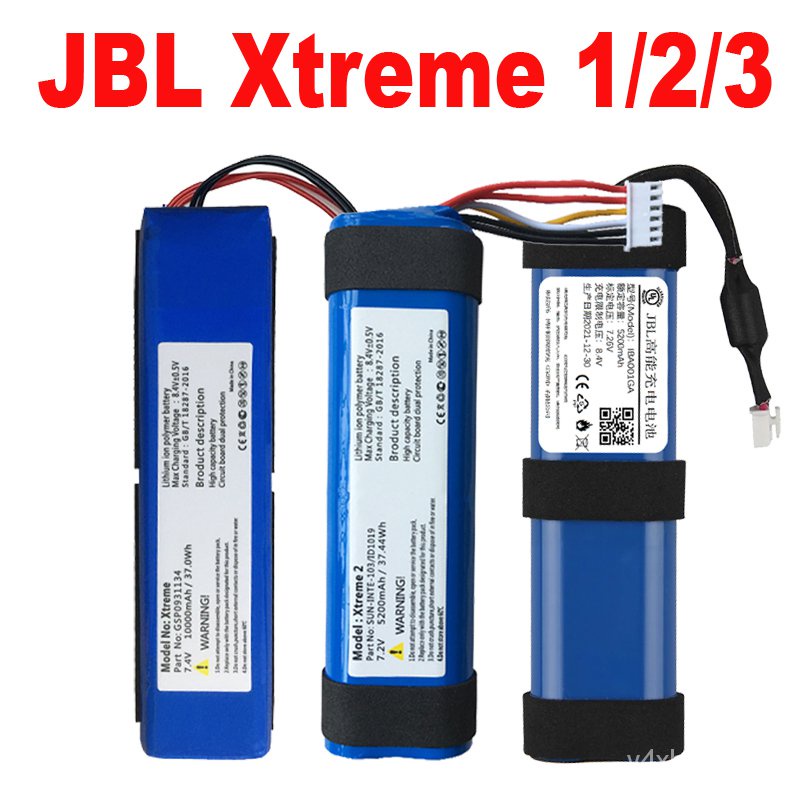 gsp0931134-iba001ga-id1019-for-jbl-xtreme1-xtreme2-extreme3-xtreme-xtreme-2-extreme-3-battery-trac