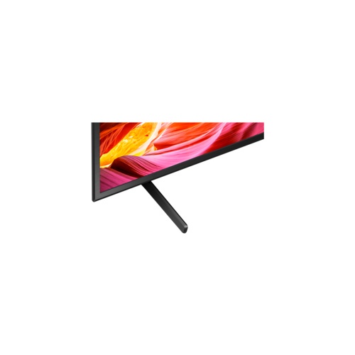 Sony TV รุ่น KD-65X75K  ขนาด (65 นิ้ว) | 4K Ultra HD | High Dynamic Range (HDR) | สมาร์ททีวี (Google TV) https://lnwchill.com