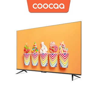 ภาพขนาดย่อของภาพหน้าปกสินค้าCOOCAA 65S6G PRO ทีวี 65นิ้ว Inch Android TV LED 4K UHD รุ่น 65S6G PRO โทรทัศน์ Android10 2G+32G HDR จากร้าน coocaa_official บน Shopee