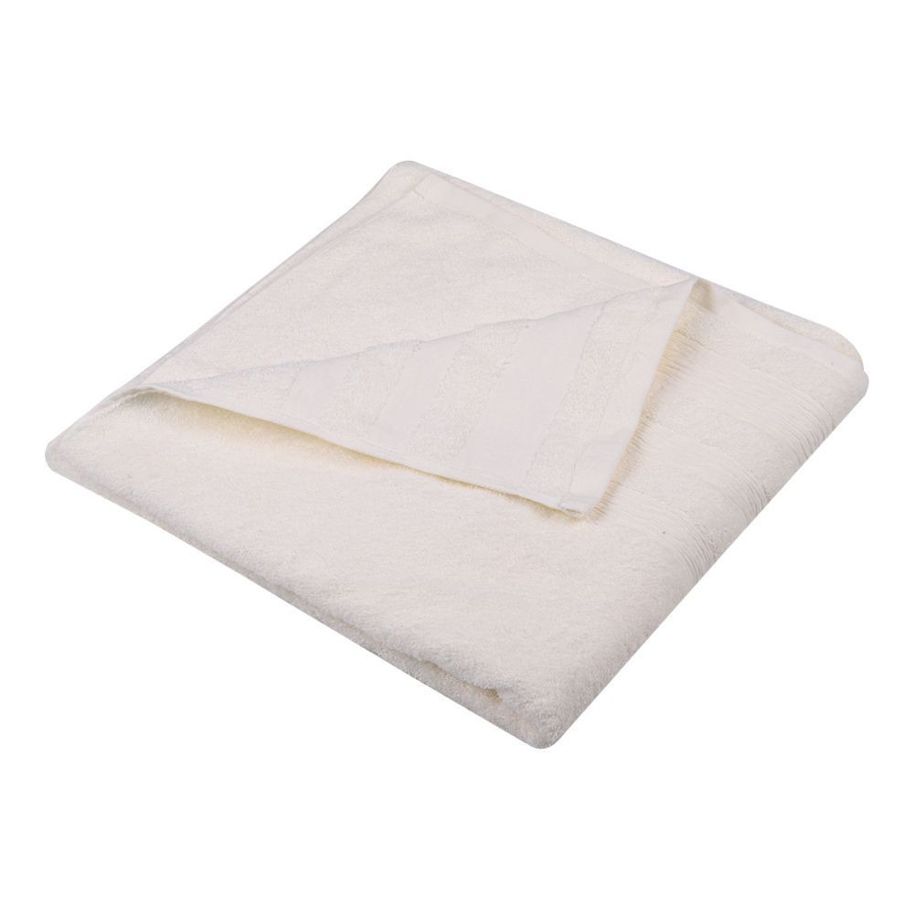 ผ้าเช็ดผม-ผ้าขนหนู-home-living-style-purl-16x32-นิ้ว-สีขาว-ผ้าเช็ดตัว-ชุดคลุม-ห้องน้ำ-towel-home-living-style-purl-16x32