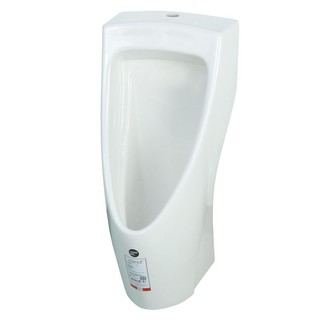 Urinal, partition URINAL COTTO C31217 WHITE sanitary ware toilet โถปัสสาวะ แผงกั้น โถปัสสาวะชาย COTTO C31217 สีขาว สุขภั