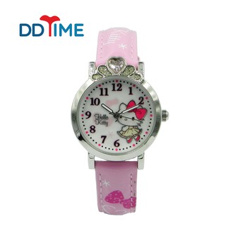 Hello Kitty นาฬิกาข้อมือเฮลโลคิตตี้ HKFR3035-01C