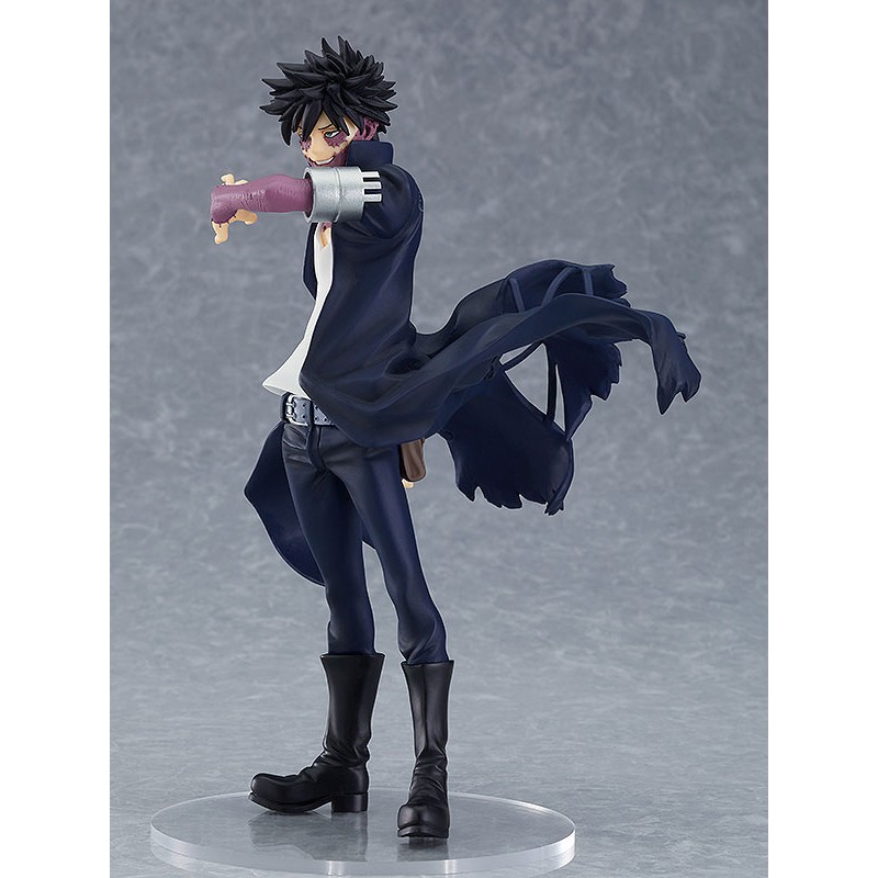 pre-order-มัดจำ-pop-up-parade-my-hero-academia-dabi-โมเดล-ของแท้-ล๊อต-jp