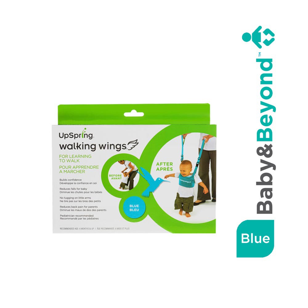 Walking wings best sale